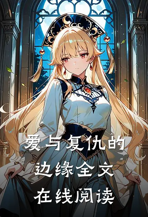 爱与复仇的边缘全文在线阅读