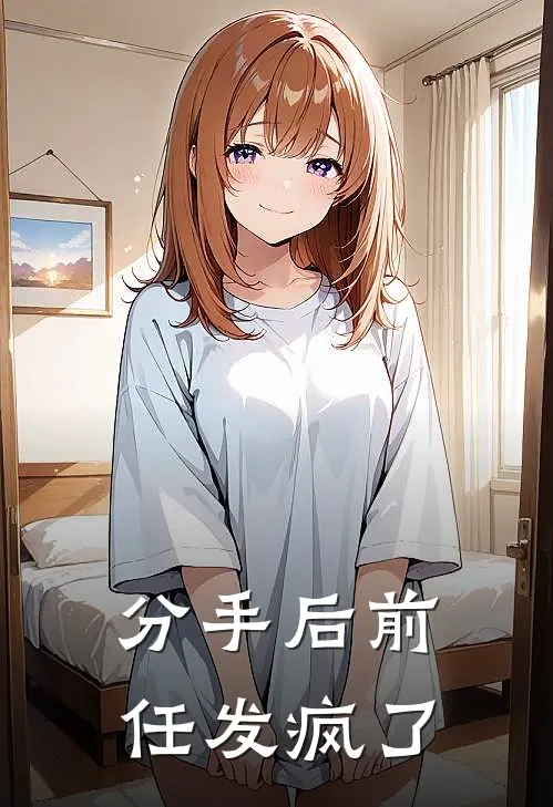 分手后前任发疯了