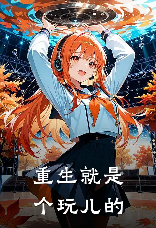 重生就是个玩儿的