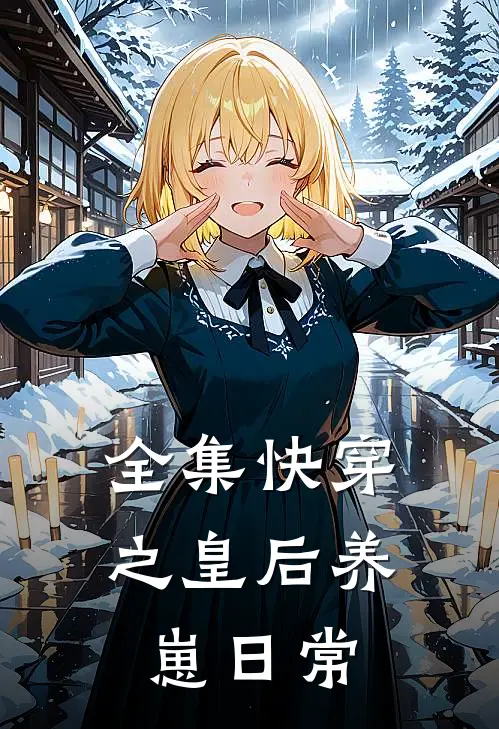 全集快穿之皇后养崽日常