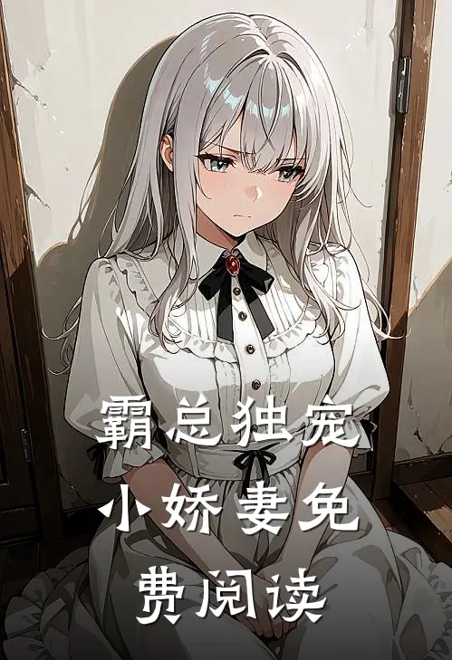 霸总独宠小娇妻免费阅读