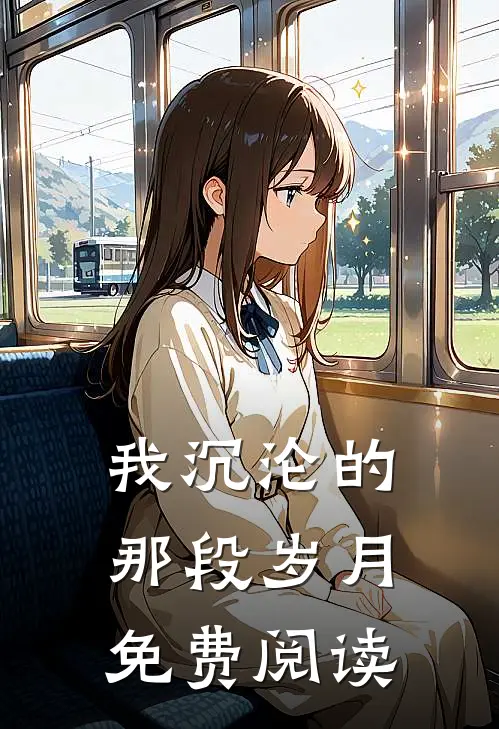 我沉沦的那段岁月免费阅读