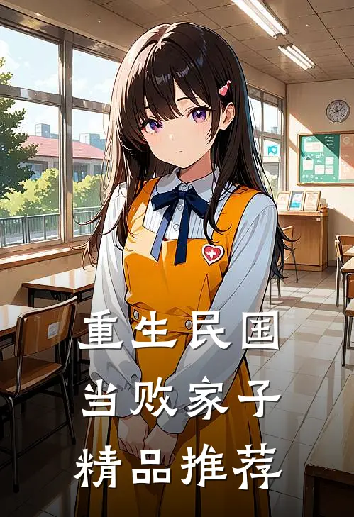 重生民国当败家子精品推荐