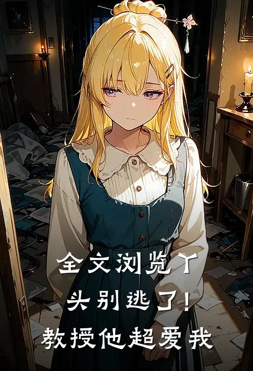 全文浏览丫头别逃了!教授他超爱我