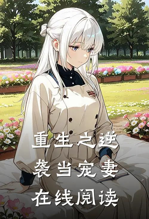 重生之逆袭当宠妻在线阅读