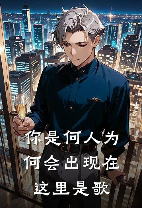 你是何人为何会出现在这里是歌