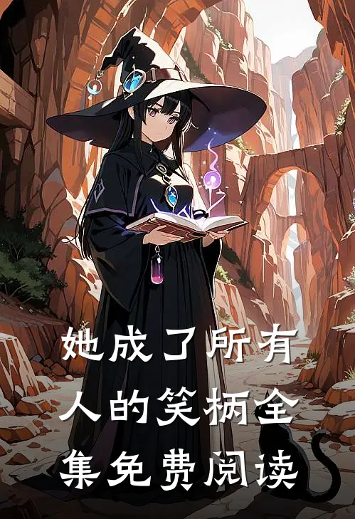 她成了所有人的笑柄全集免费阅读