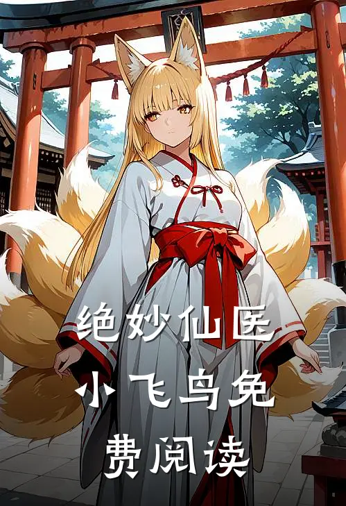绝妙仙医小飞鸟免费阅读