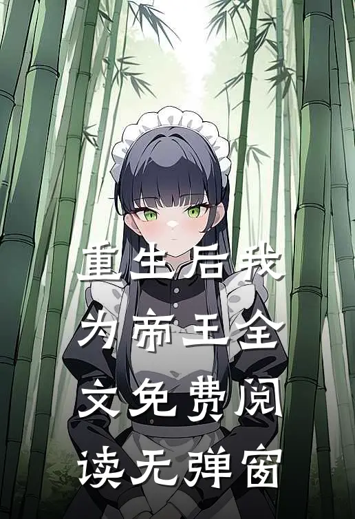重生后我为帝王全文免费阅读无弹窗