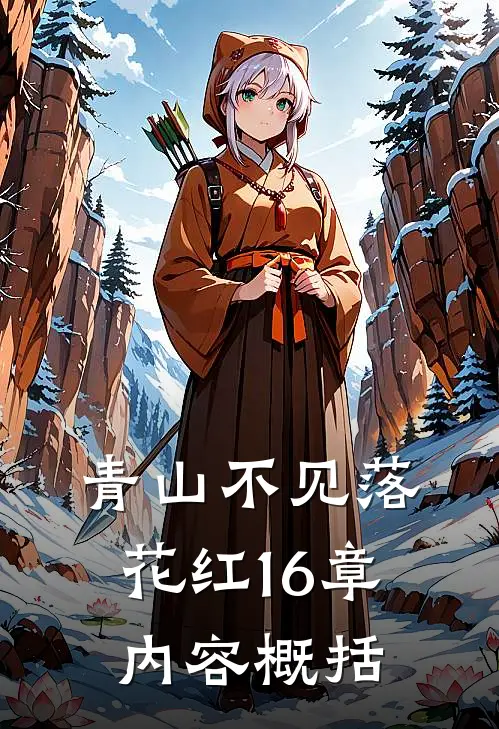 青山不见落花红16章内容概括