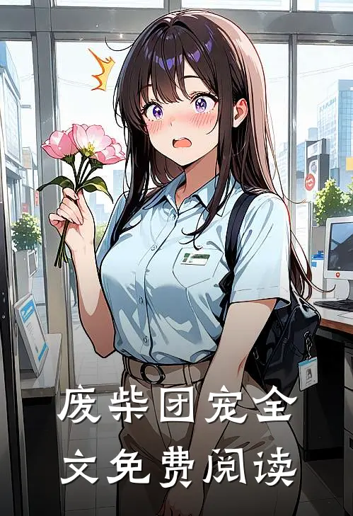 废柴团宠全文免费阅读