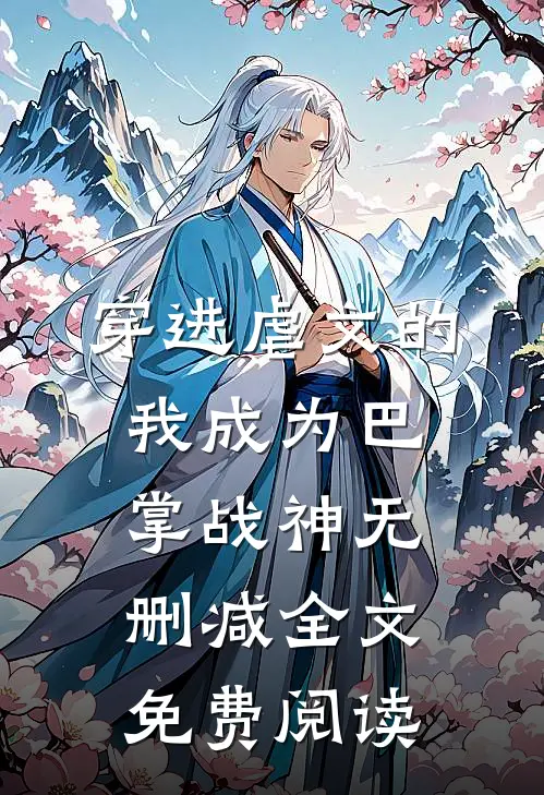 穿进虐文的我成为巴掌战神无删减全文免费阅读