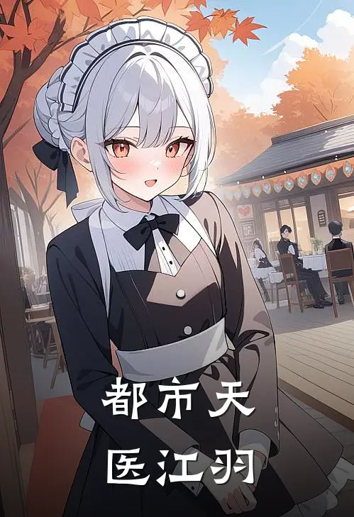 都市天医江羽