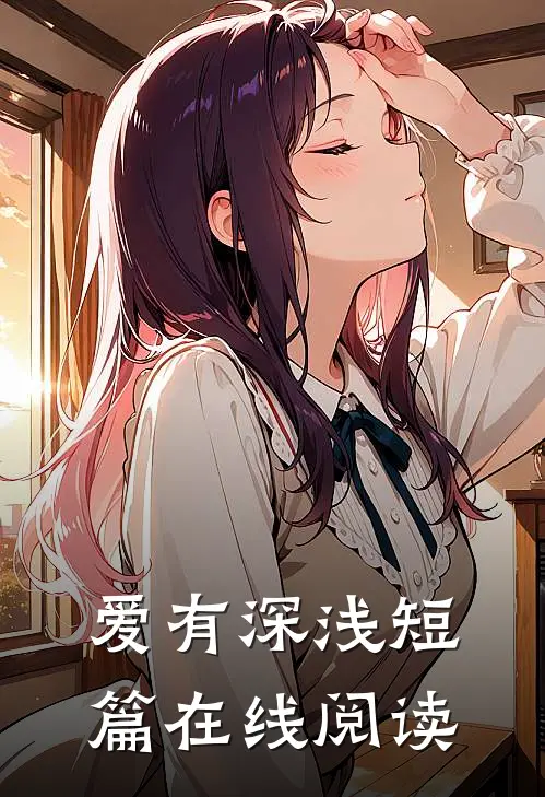 爱有深浅短篇在线阅读