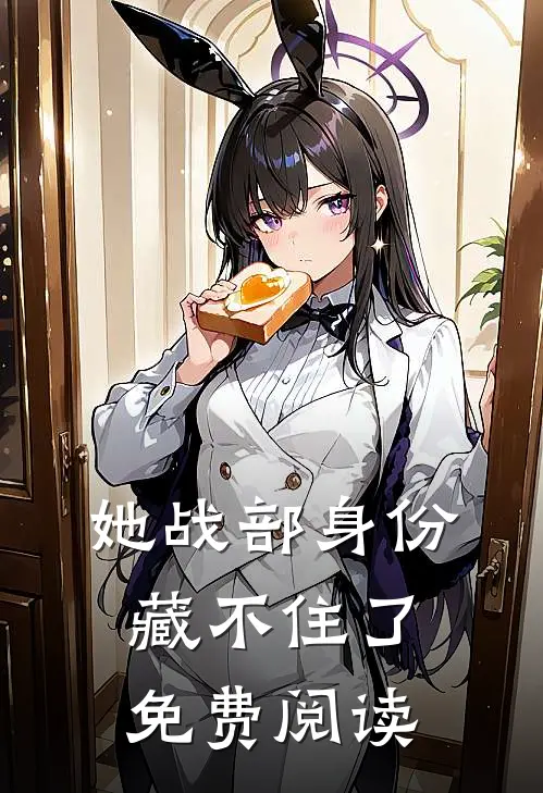她战部身份藏不住了免费阅读