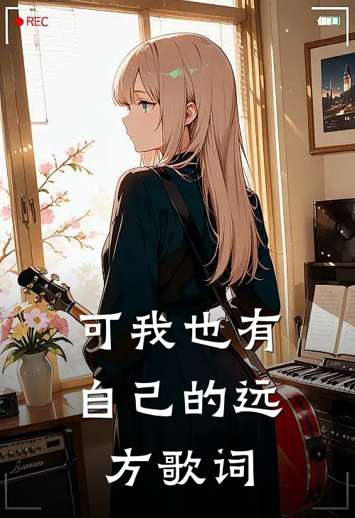 可我也有自己的远方歌词