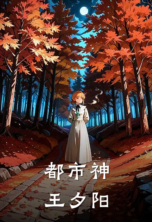 都市神王夕阳