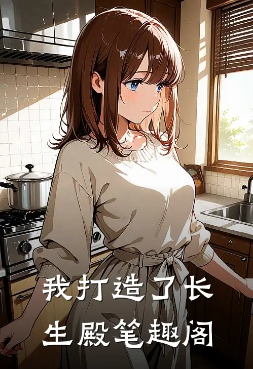 我打造了长生殿笔趣阁