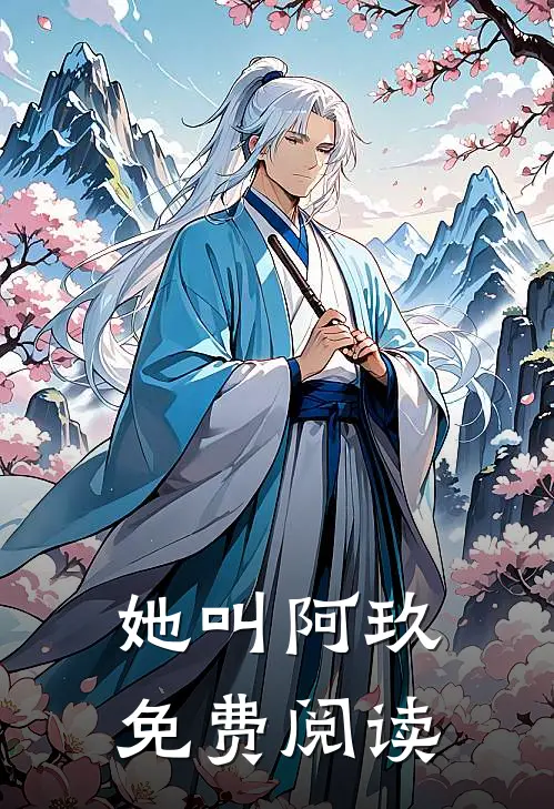 她叫阿玖免费阅读