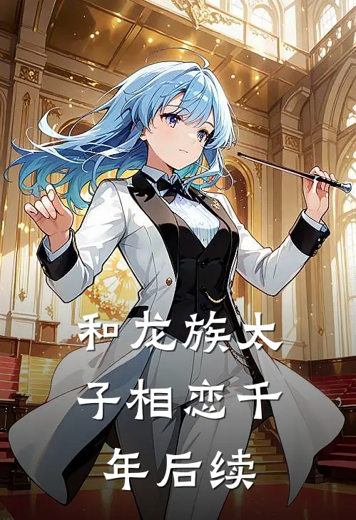 和龙族太子相恋千年后续