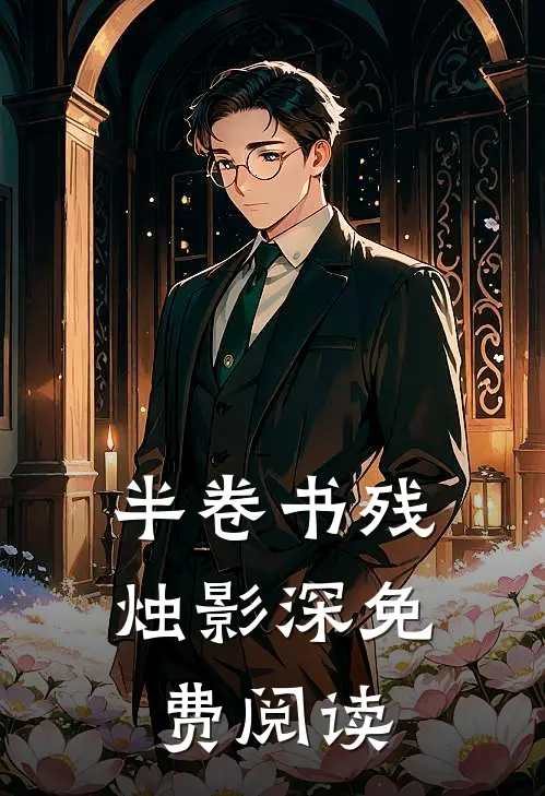 半卷书残烛影深免费阅读