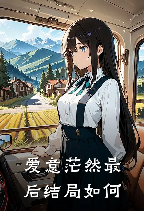 爱意茫然最后结局如何