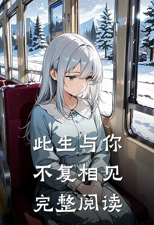 此生与你不复相见完整阅读