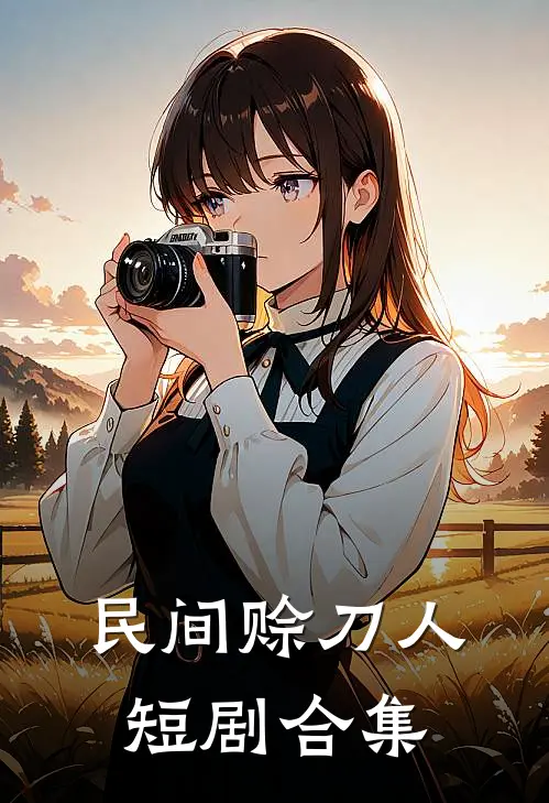 民间赊刀人短剧合集