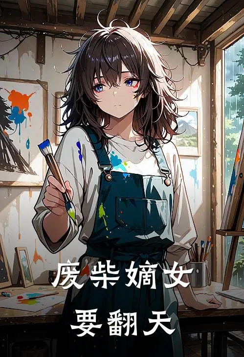 废柴嫡女要翻天