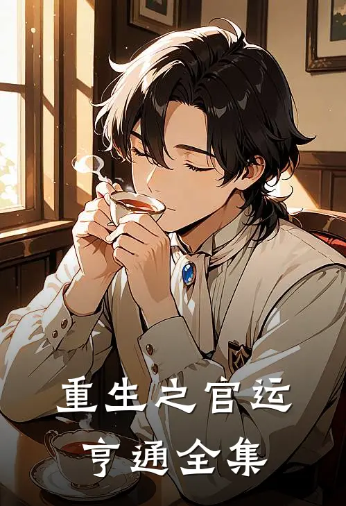 重生之官运亨通 全集