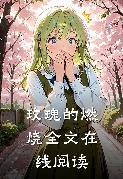 玫瑰的燃烧全文在线阅读