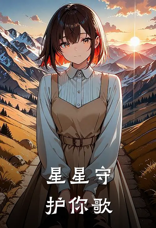 星星守护你歌