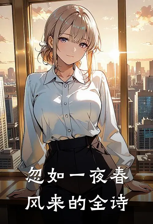 忽如一夜春风来的全诗