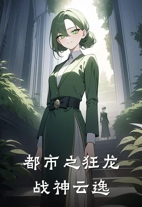都市之狂龙战神 云逸