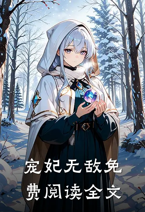 宠妃无敌免费阅读全文