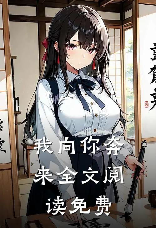 我向你奔来全文阅读免费