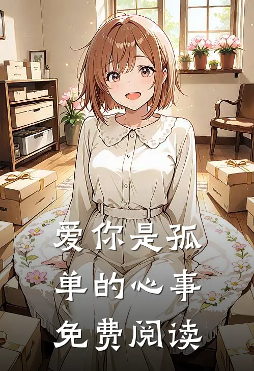 爱你是孤单的心事免费阅读