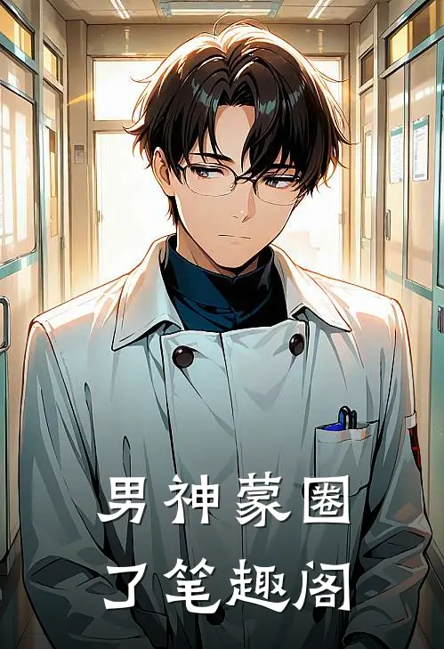 男神蒙圈了笔趣阁