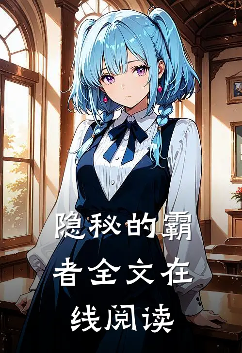 隐秘的霸者全文在线阅读
