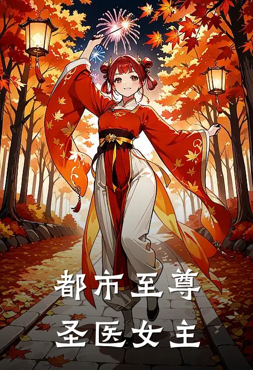 都市至尊圣医女主