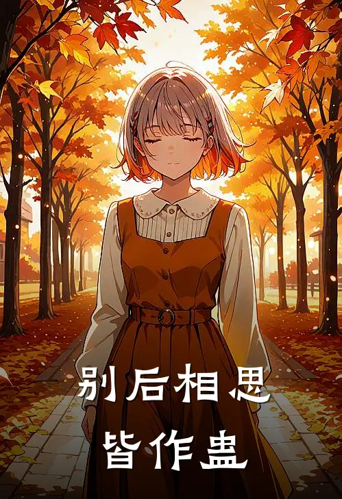 别后相思皆作蛊