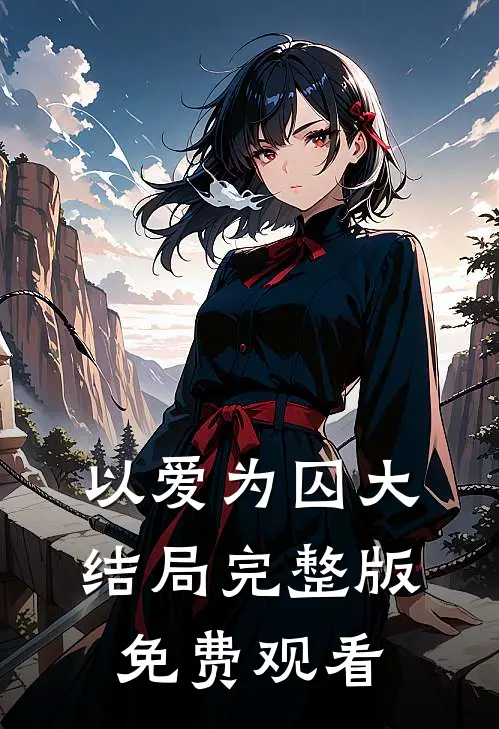 以爱为囚大结局完整版免费观看