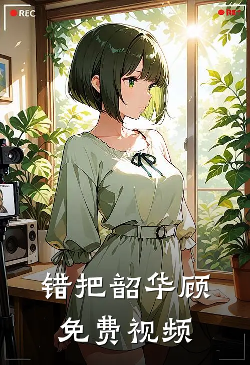 错把韶华顾免费视频