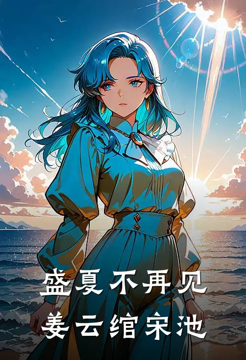 盛夏不再见姜云绾宋池