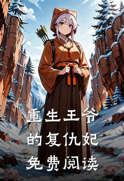 重生王爷的复仇妃免费阅读