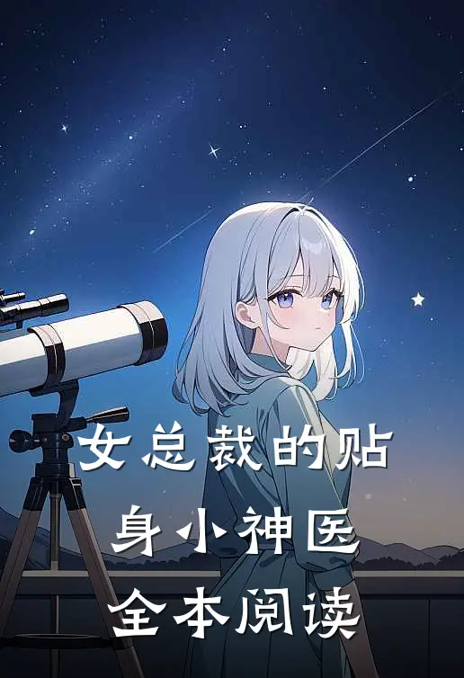 女总裁的贴身小神医全本阅读