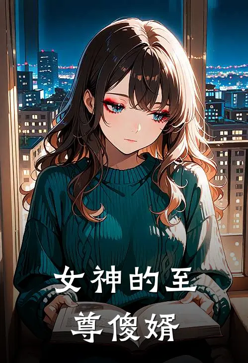 女神的至尊傻婿