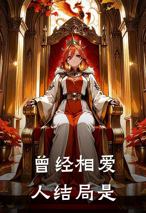 曾经相爱人结局是