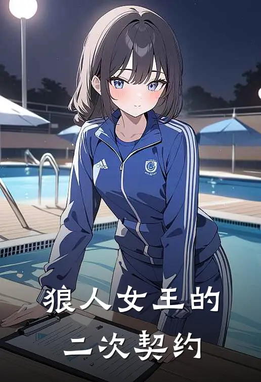狼人女王的二次契约
