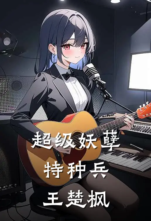 超级妖孽特种兵王楚枫